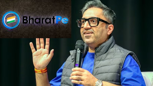 Fintech startup BharatPe settled all disputed with Ashneer Grover amid legal battle going