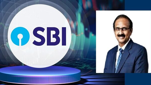 State Bank New Chairman Challa Srinivaslu setty says not going into war for deposits