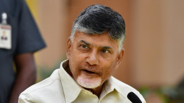 Chandrababu gov concentrates on Orvakal Industrial Hub with central funds support Know details