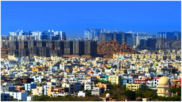 Hyderabad Economy gets boost with Karimnagar-Warangal rail connectivity