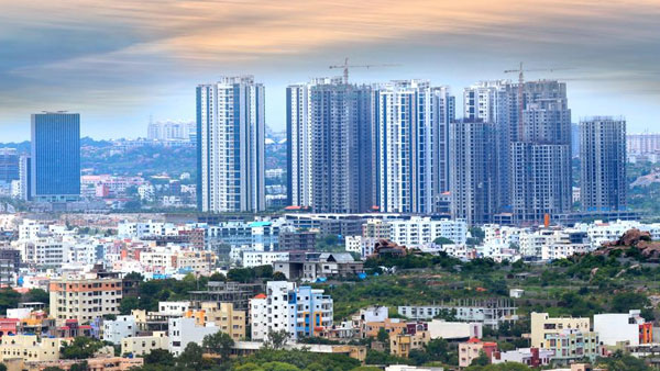 Global BFSI GCC s prefering Hyderabad for business setup amid highly skilled talent pool