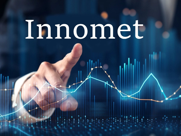 Innomet Advanced Materials IPO in 5Percent upper circuit after bumper listing