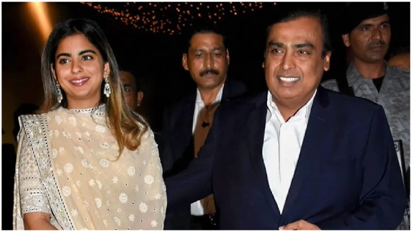 Isha Ambani s Reliance Retail joint venture with israeli innerwear maker delta Galil