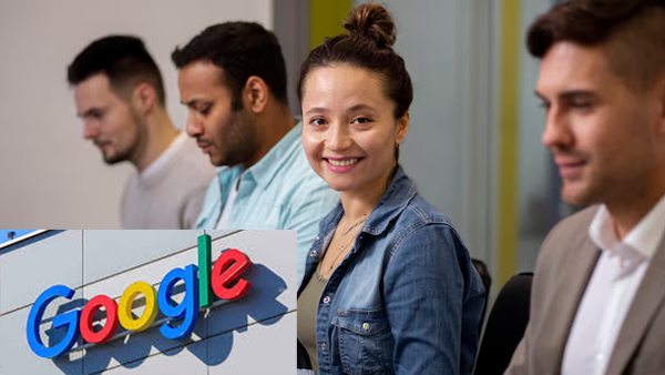 US tech Major Google building its largest campus outside America in 30 lakh square feet