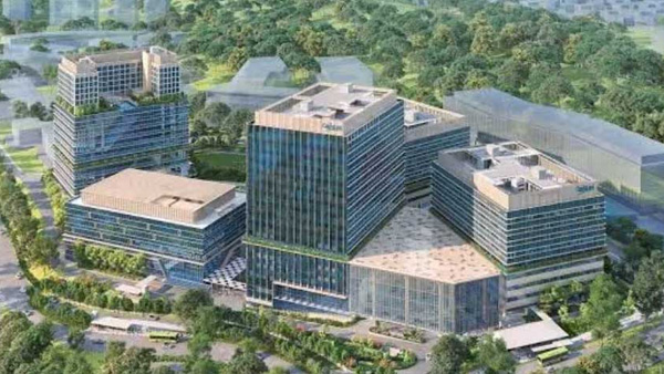 Karnataka CM Siddaramaiah to launch KHIR City on Sep 26 Big competition to Telangana