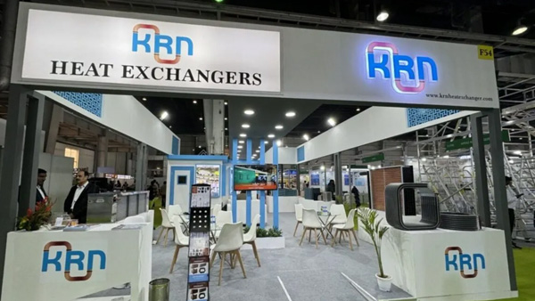 KRN Heat Exchanger IPO trading with 102Percent GMP even before listing opens know details KRN Heat Exchanger IPO trading with 102Percent GMP even before listing opens know details