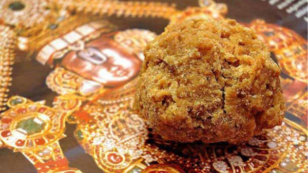 TTD compalied on AR Dairy over supplying adulterated ghee for laddu preparation