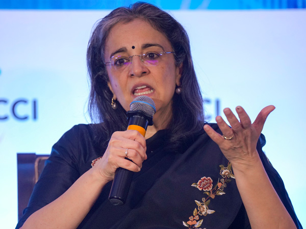 SEBI Chief to launch 250 rupees SIP soon for small Investors financial Inclusion