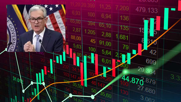 Amid Fed FOMC outcome Bench mark Indices Sensex-Nifty rallies to record highs