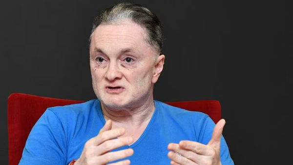 Raymond Gautam Singhania said getting enquiries from global brands amid Bangladesh Crisis