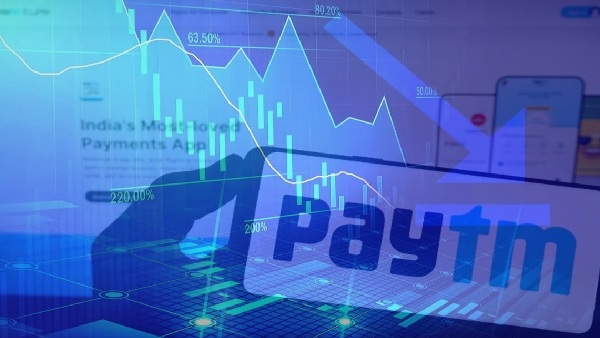 Paytm stock crossed 700 mark first time after january 31st Buying streak continuing