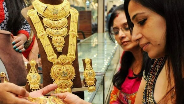 Gold lovers in shock as prices rising drastically on saturday AP TG rates today