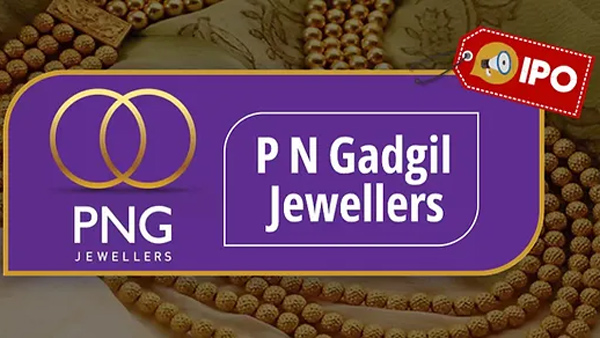 PN Gadgil Jewellers IPO made bumper listing with 73Percent premium Investors parteying PN Gadgil Jewellers IPO made bumper listing with 73Percent premium Investors parteying