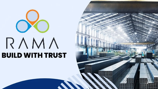 Penny stock Rama Steel Tubes shares up 58Percent amid defence sectoral entry