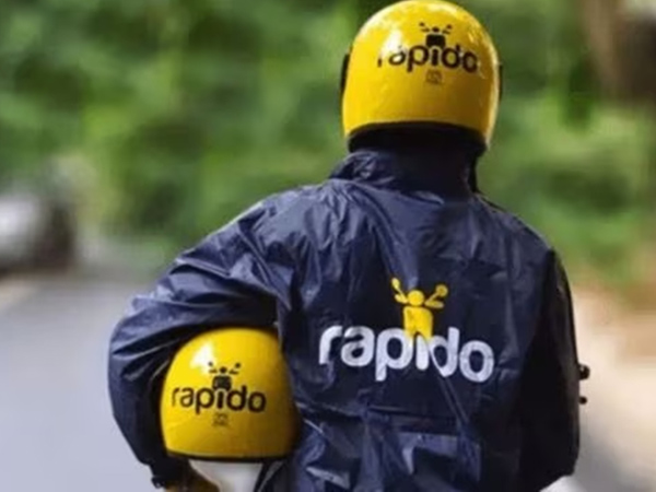 Rapido and Zepto are in talks for quick commerce delivery