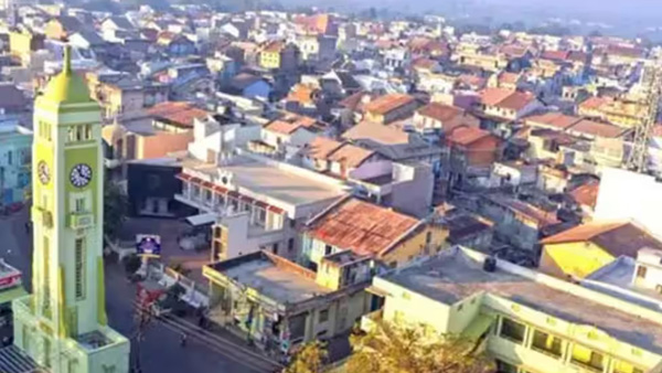 India has Asia s richest village in Gujarat