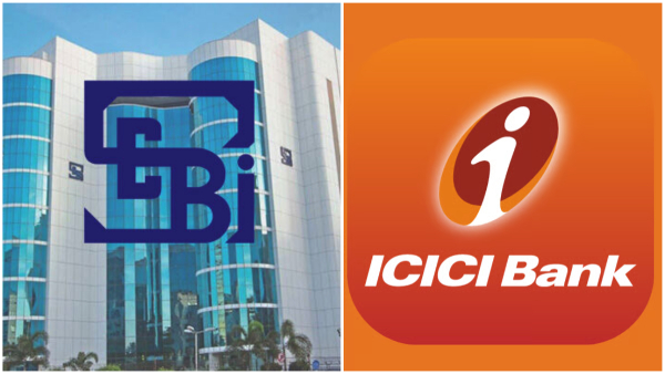Sebi facing critism over ICICI securities and bank merger