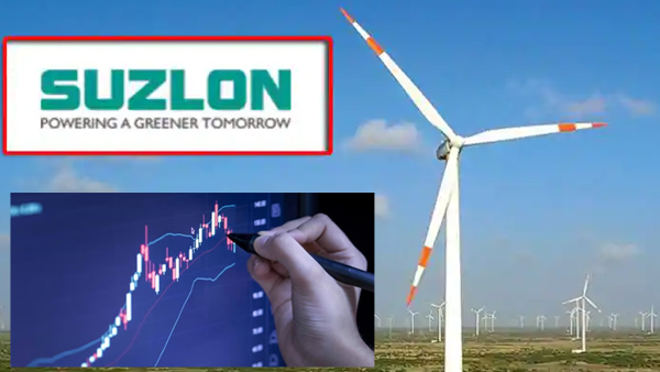 Brokerages expecting Suzlon Energy Shares reach 140 in longrun Know details