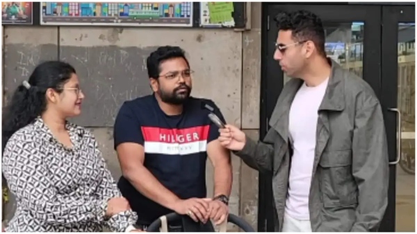 Infosys Techie calls 70 lakhs salary is less to live Video going Viral in social