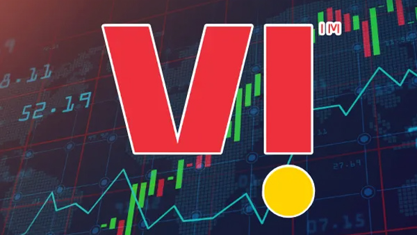 Vodafone Idea Stock rose 11Percent amid 30000cr deal with Nokia Ericsson and Samsung