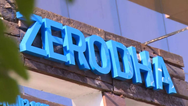 Brokerage firm Zerodha unearthed 2 crores scam in audit alert to traders