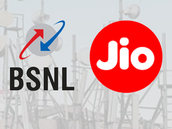 Reliance Jio offering best plan daily at 10rs cost to compete with BSNL