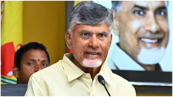 AP Chandrababu Gov approves new Industrial and Investment Policy