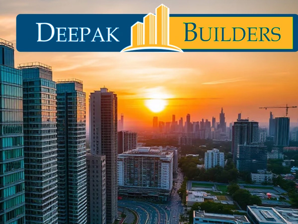 Retail Investors rushed to buy Deepak Builders IPO 100Percent subscription in 1 hour