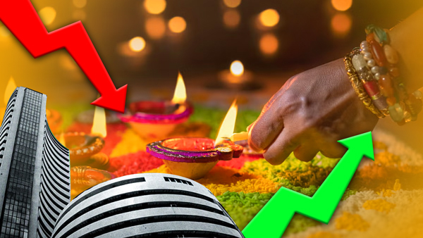 Know stocks Picked for Diwali 2024 by Asit C Mehta broking for Muhurat Trading Buy