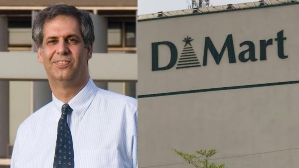 After Noel Tata took charge as Tata Trust Chairman Trent Mcap Beat Damani s DMart