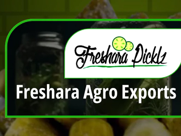 Freshara Agro Exports IPO locked in lower circuit after premium listing today Know details