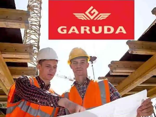 Garuda Construction IPO shares saw selling pressure after premium listing in NSE BSE Garuda Construction IPO shares saw selling pressure after premium listing in NSE BSE