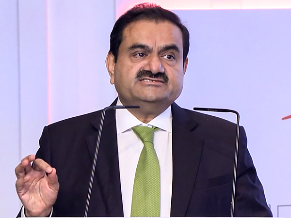 Adani Cements in Talks with Heidelberg Cement for Indian business buying deal