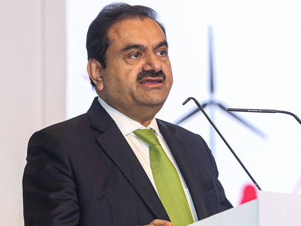 Gautam Adani s Renew Exim DMCC Acquiring key stake in ITD Cementation Know details Gautam Adani s Renew Exim DMCC Acquiring key stake in ITD Cementation Know details