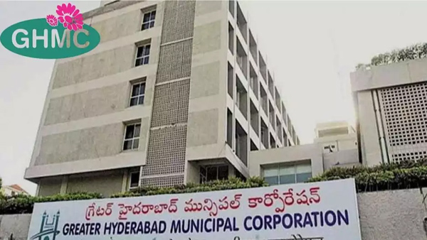 Hyderabad growth dilemma as Financial crunch of GHMC delaying Development Projects