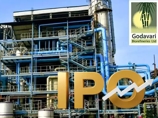 Godavari Biorefineries IPO shocked investors on first day with discounted listing