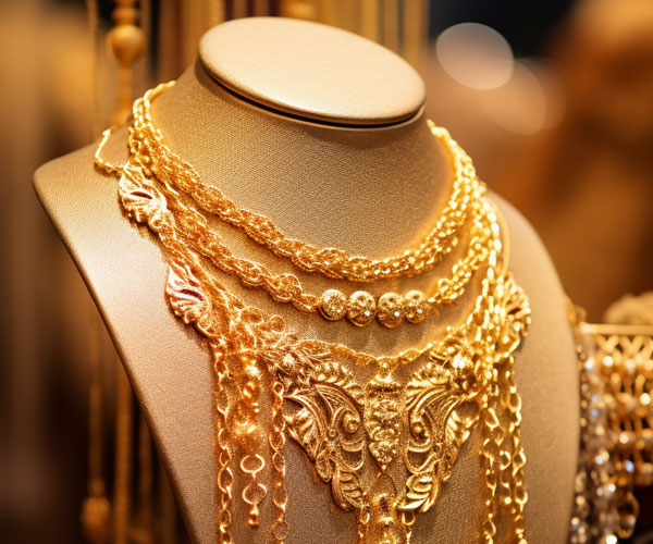 Gold and silver rates rising a day before diwali shocking buyers in India