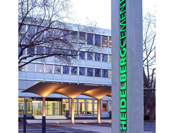 Adani Cements in Talks with Heidelberg Cement for Indian business buying deal