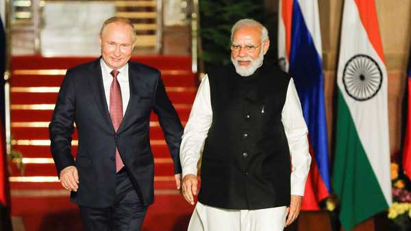 Russia planning to increase coal exports to India after Crude oil Know why
