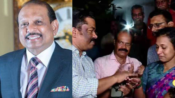 Lulu Group Owner Yusuf Ali helped kerala women to pay loan of 8 lakhs getting appreciation