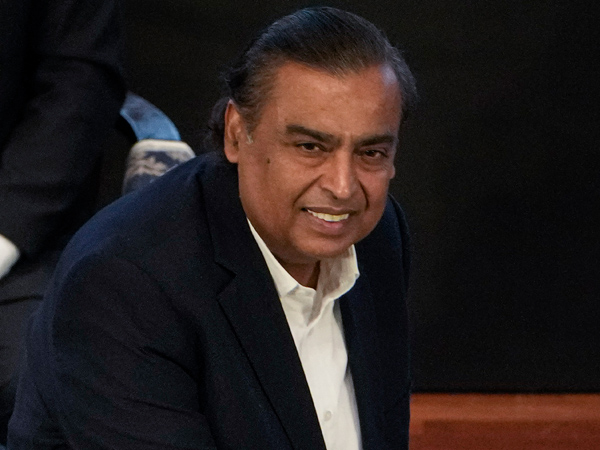 Mukesh Ambani planning to buy stake in Karan Johar s Dharma Productions for content production