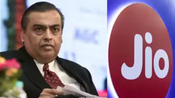 Reliance Jio got big blow after Anant Ambani marriage lost 1 crore user base Know details