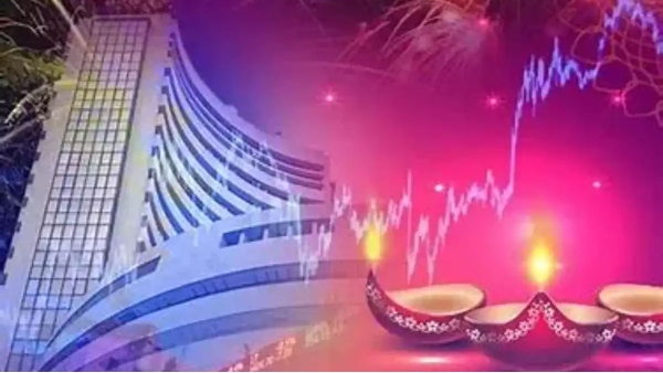 Chice Broking gave stock sugessions of Samvat 2081 for diwali muhurat trading