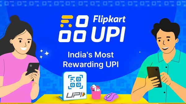 Flipkart UPI offering auto ride at one rupee only to Bengaluru people going viral