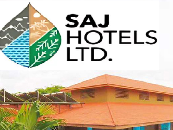 Saj Hotels IPO listed with 15Percent discount on issue rate Investors lost heavily