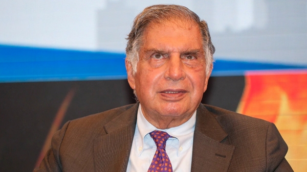 Business Tycoon Ratan Tata Passed away at 86 years in Mumbai Hospital Know details