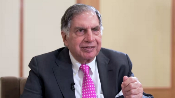 Know next Gen successors who will carry ratan tata legacy in business