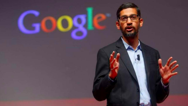 Google CEO Sundhar Pichai revealed what company looks in a job Applicant for recruitment
