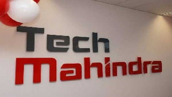 IT Major Tech Mahindra offering 15 per share dividend amid stellar q2 earnings