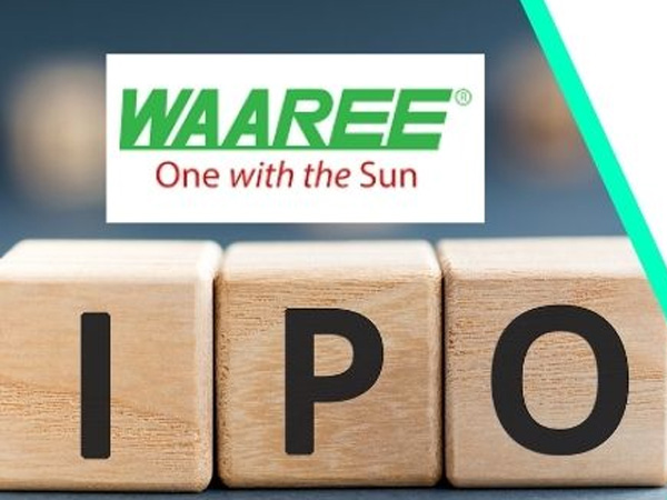 Waaree Energies IPO shares made strong debut with 70Percent premium listing Know details